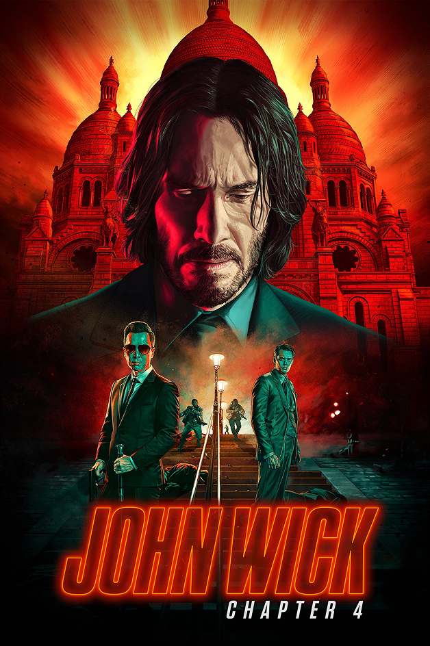 John Wick 4